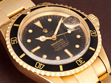 1996 black and gold rolex submariner|authentic Rolex gold submariner watch.